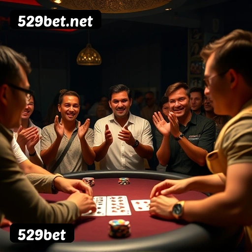 Ganhador 529bet