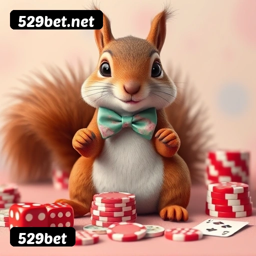 Chuva de Bônus 529bet - Slots
