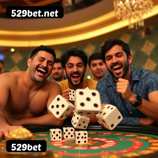 Bônus VIP 529bet