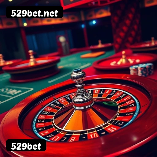 Variedade de slots 529bet