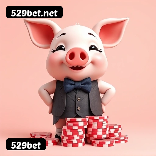 App Desktop 529bet