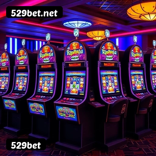 Oportunidades 529bet