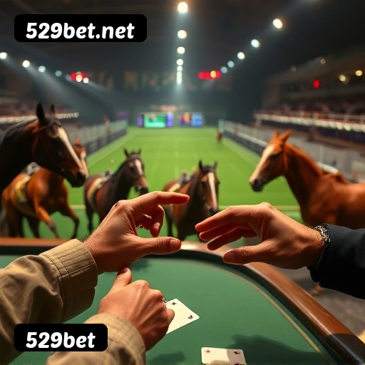 Qualificar VIP 529bet