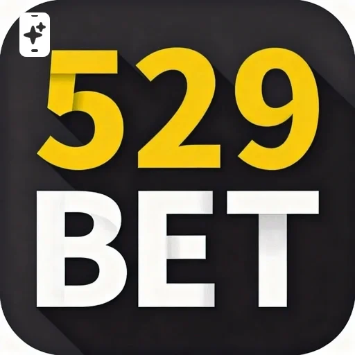 Logo da 529bet