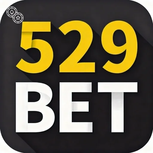 Logo da 529bet