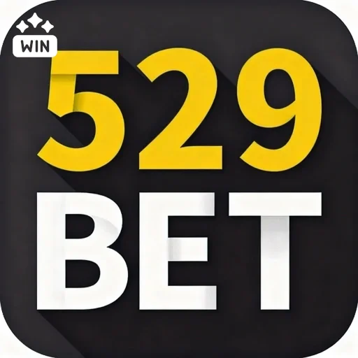 Logo da 529bet