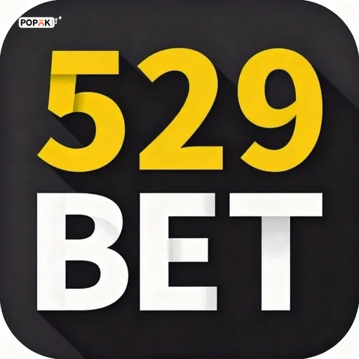 Logo da 529bet