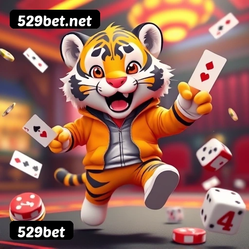 Slots mobile 529bet