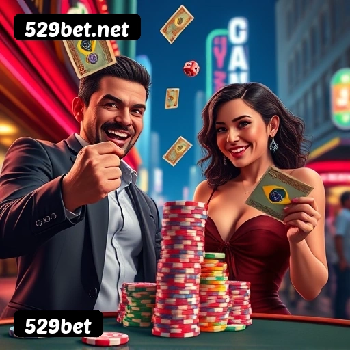 Cashback VIP 529bet