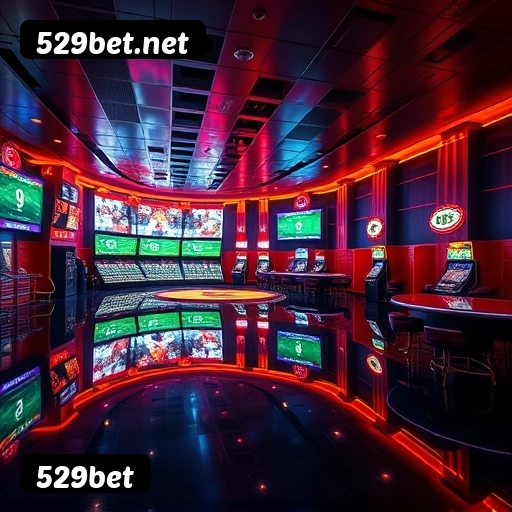 Slots mobile 529bet