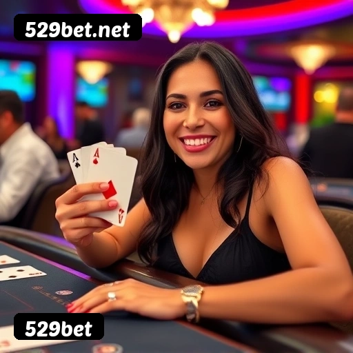 Jogos Mesa 529bet