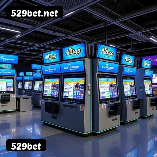 Dicas de slots 529bet