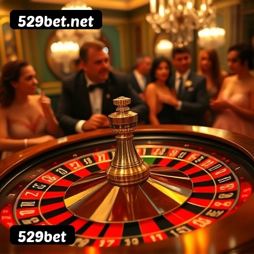Free spins 529bet