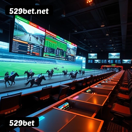 Progressão VIP 529bet