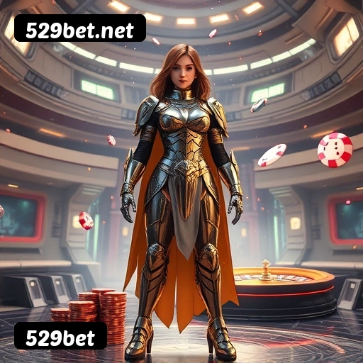 Slots desktop 529bet