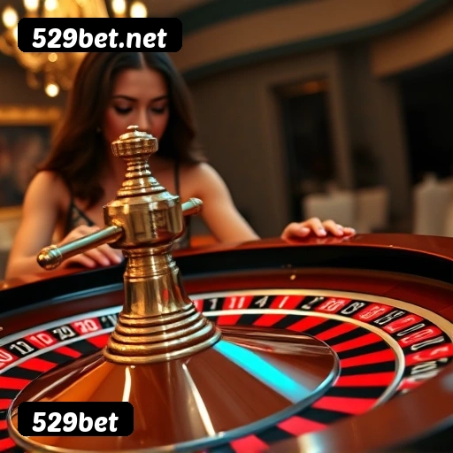 App Mobile 529bet